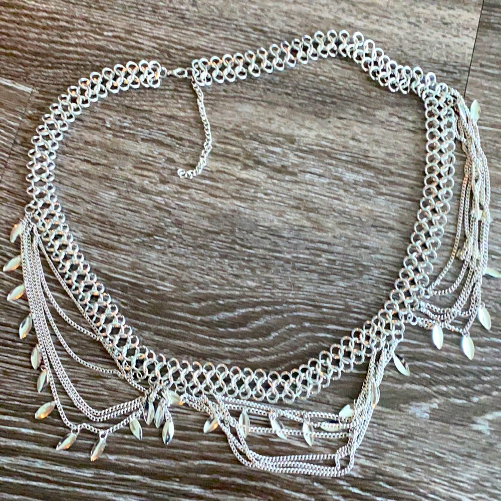Waist Chain Beach Belly Body Chains